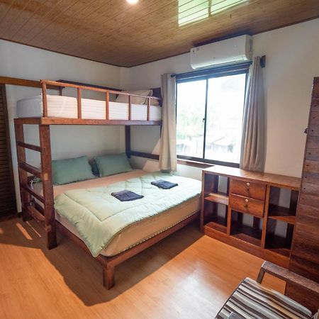 Jamburae Lodge Lagudri Dış mekan fotoğraf