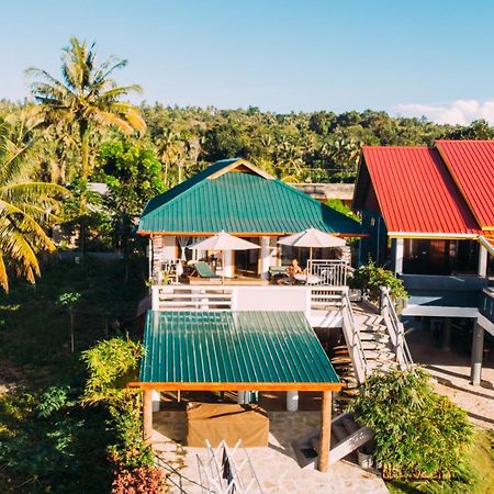 Jamburae Lodge Lagudri Dış mekan fotoğraf