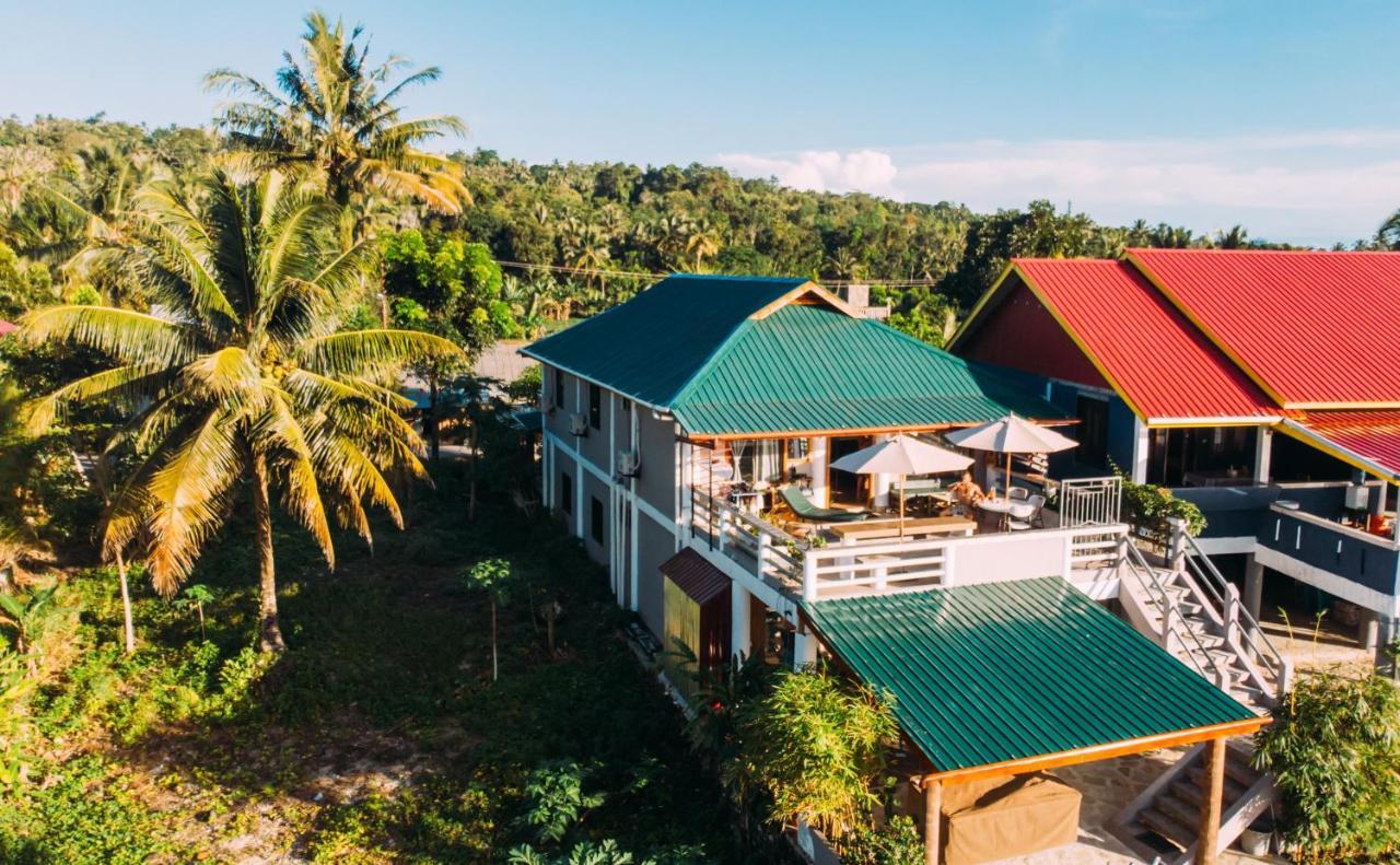 Jamburae Lodge Lagudri Dış mekan fotoğraf