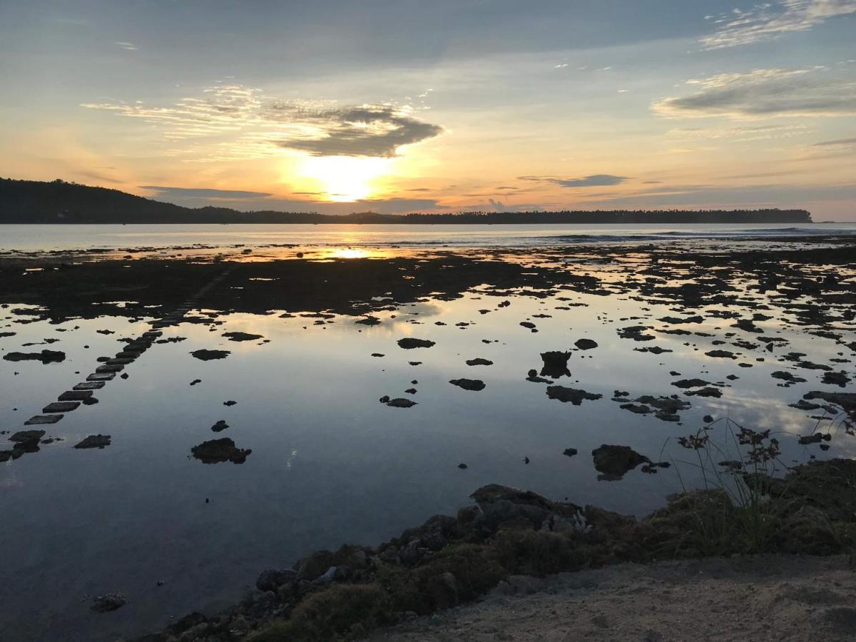 Jamburae Lodge Lagudri Dış mekan fotoğraf