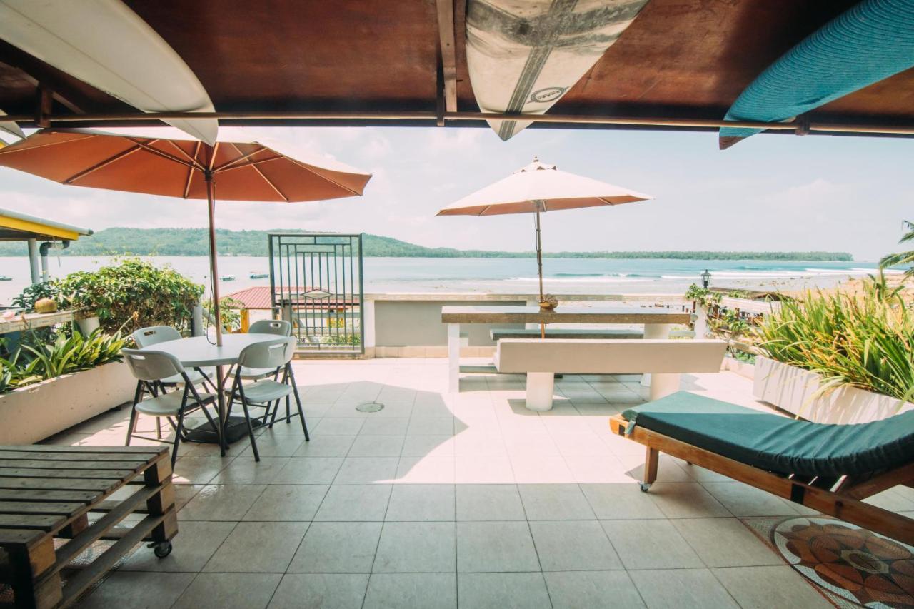 Jamburae Lodge Lagudri Dış mekan fotoğraf