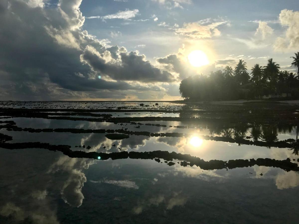 Jamburae Lodge Lagudri Dış mekan fotoğraf