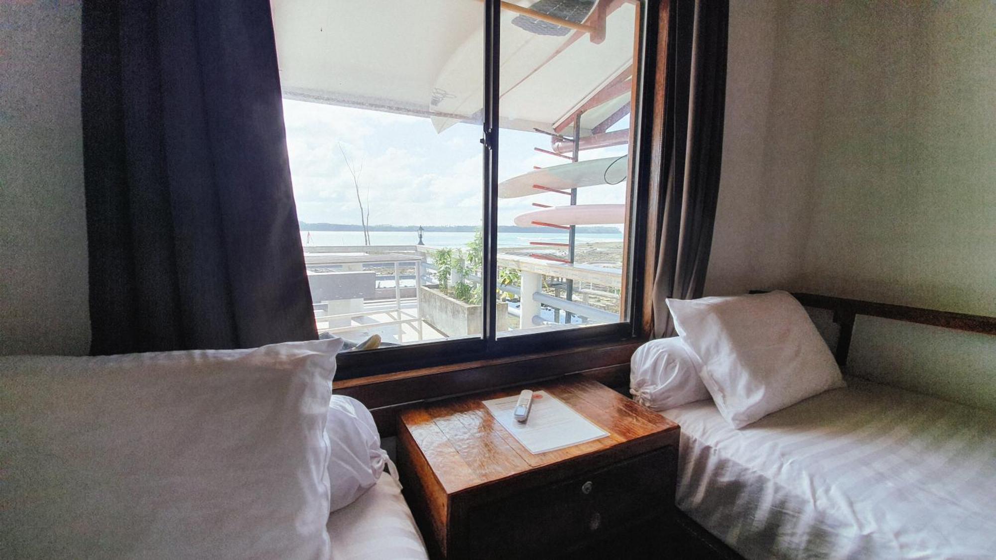 Jamburae Lodge Lagudri Dış mekan fotoğraf