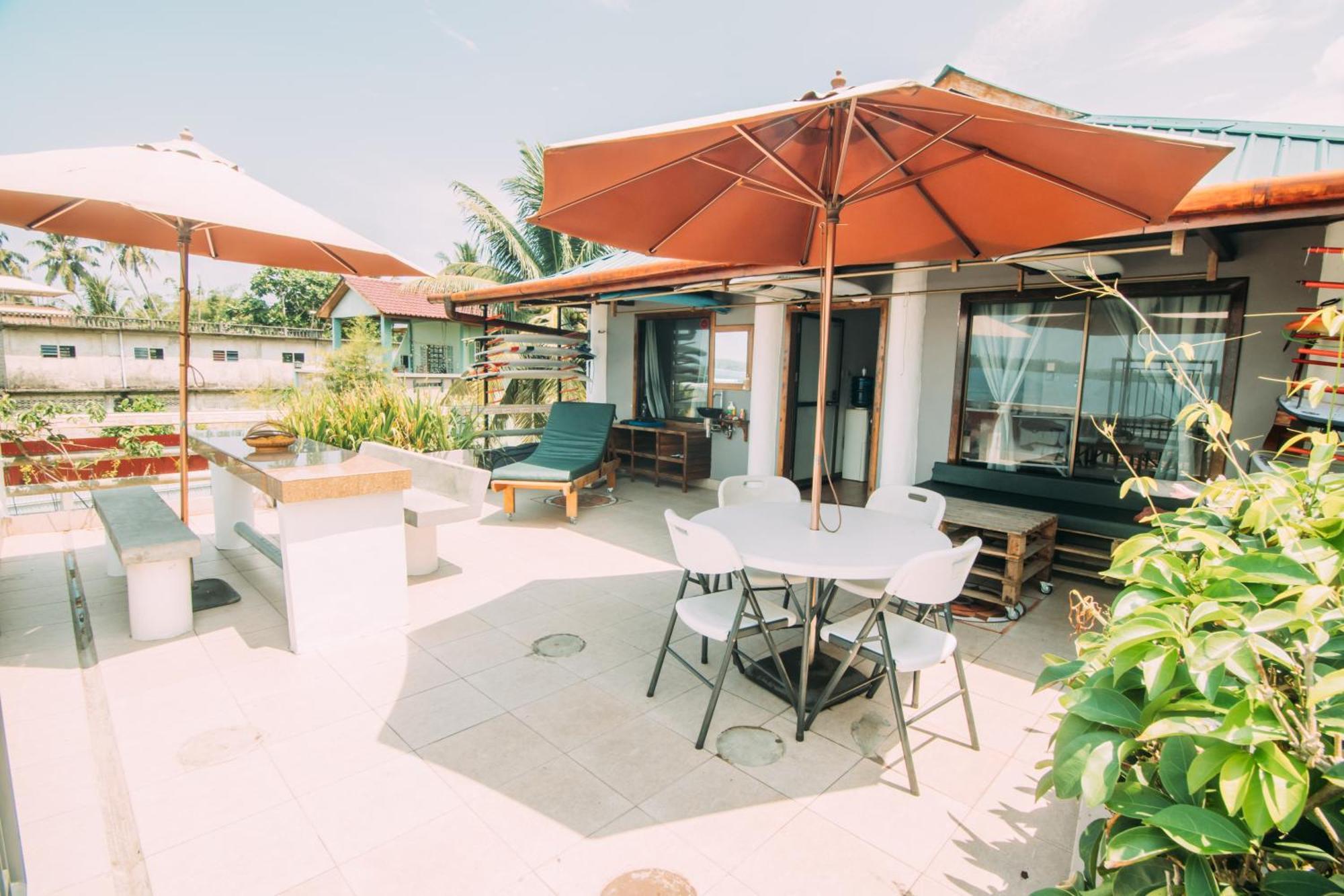 Jamburae Lodge Lagudri Dış mekan fotoğraf