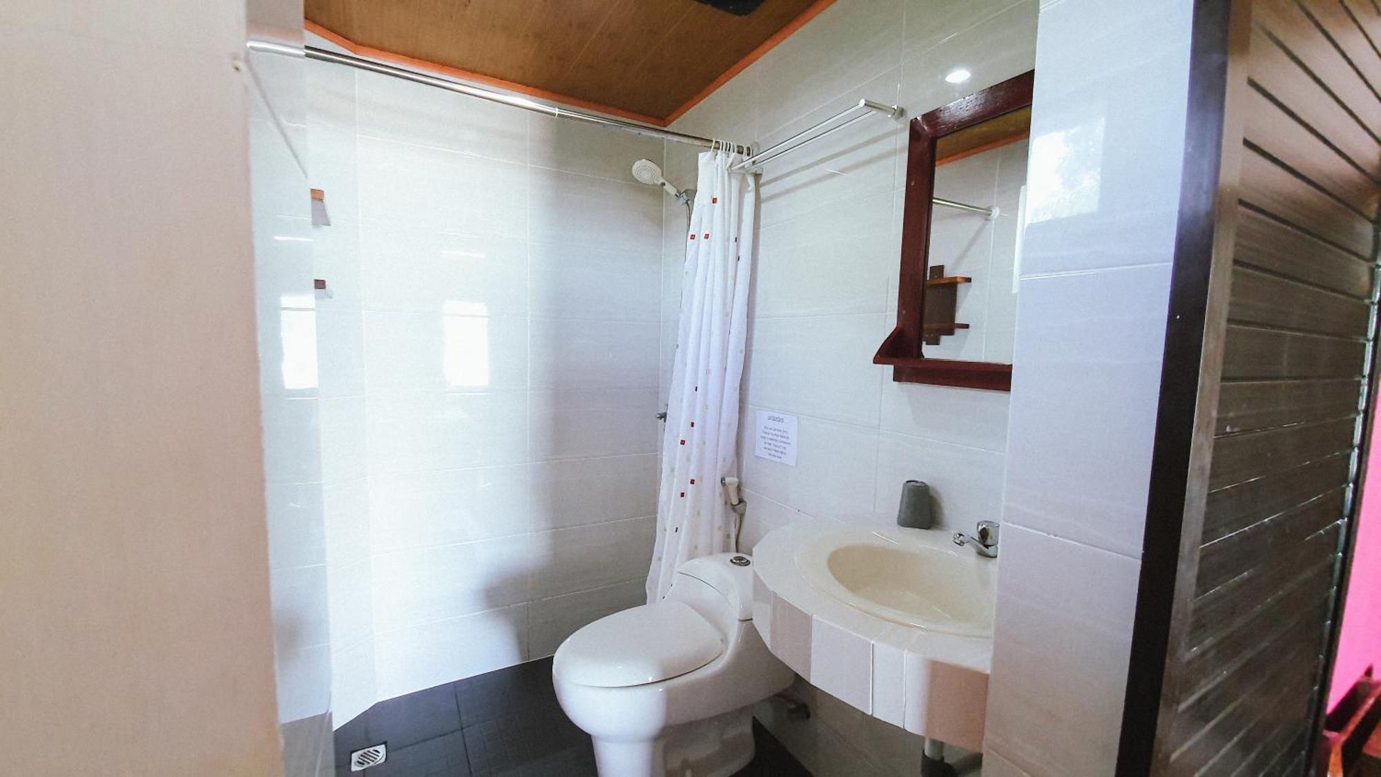 Jamburae Lodge Lagudri Dış mekan fotoğraf