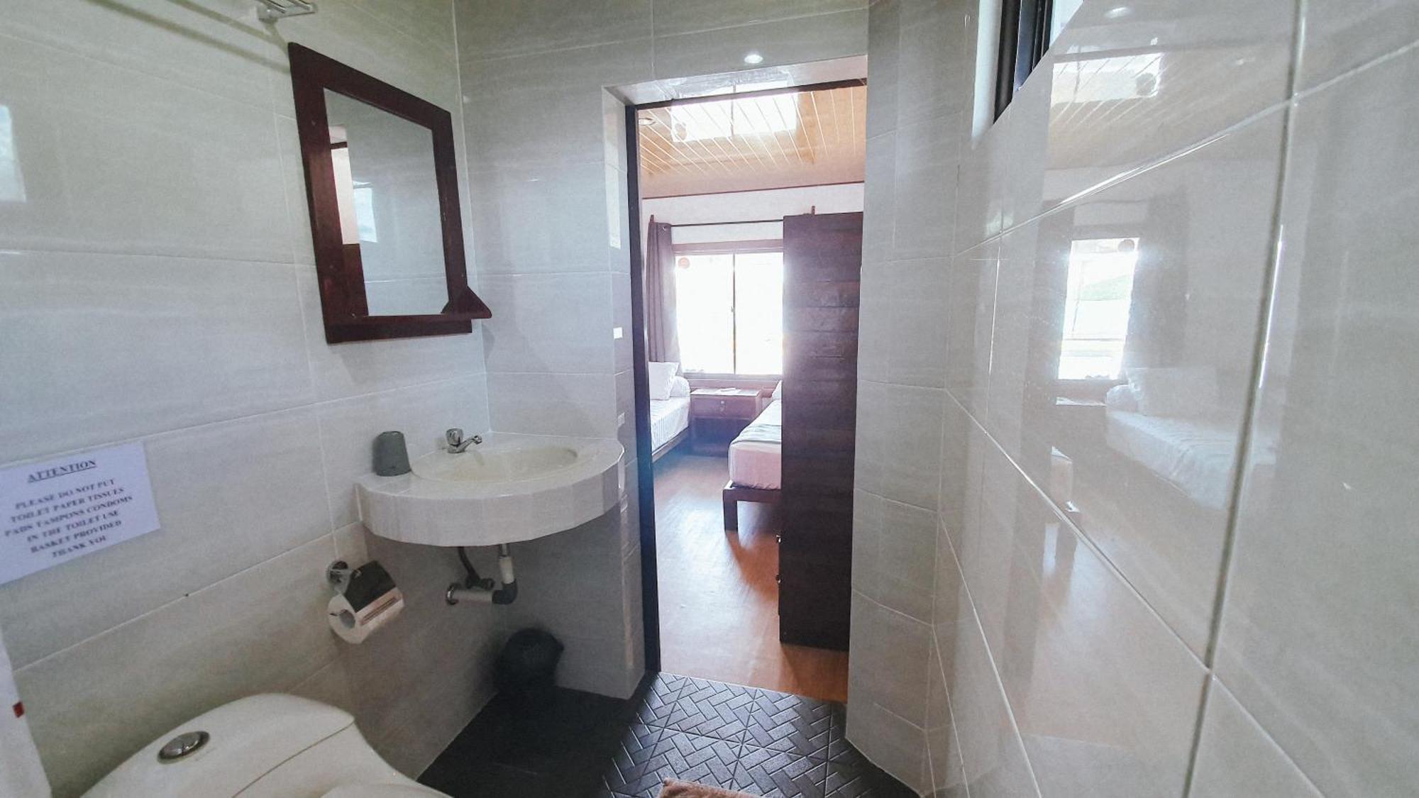 Jamburae Lodge Lagudri Dış mekan fotoğraf