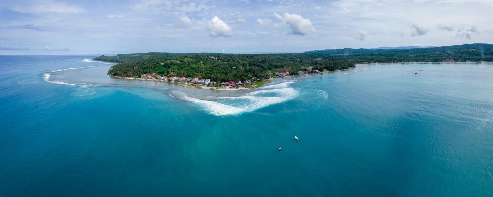 Jamburae Lodge Lagudri Dış mekan fotoğraf