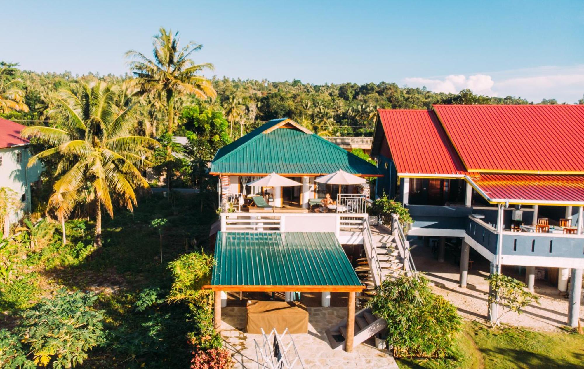 Jamburae Lodge Lagudri Dış mekan fotoğraf